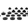 Load image into Gallery viewer, Whiteline 1976-1979 Jeep CJ5 Body Mount Bushing Set - Main Product View