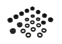 Load image into Gallery viewer, Whiteline 1976-1979 Jeep CJ5 Body Mount Bushing Set - Side View