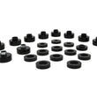 Load image into Gallery viewer, Whiteline 1976-1979 Jeep CJ5 Body Mount Bushing Set - Detail View