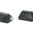 Load image into Gallery viewer, Whiteline 1976-1983 Jeep CJ5 Front Or Rear Axle Snubbers/Bump Stop - Main Product View