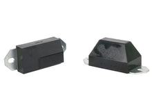 Load image into Gallery viewer, Whiteline 1976-1983 Jeep CJ5 Front Or Rear Axle Snubbers/Bump Stop - Detail View