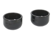 Load image into Gallery viewer, Whiteline 1976 Chevrolet G10 Front Tie Rod Dust Boots - Main Product View
