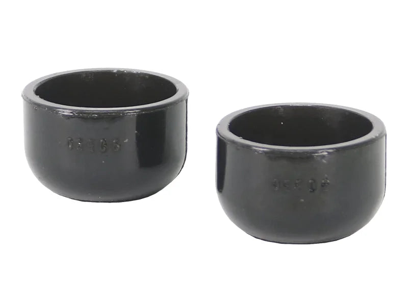 Whiteline 1976 Chevrolet G10 Front Tie Rod Dust Boots - Detail View