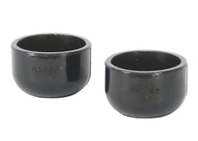 Load image into Gallery viewer, Whiteline 1976 Chevrolet G10 Front Tie Rod Dust Boots - Detail View