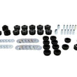 Load image into Gallery viewer, Whiteline 1978-1980 Chevrolet El Camino Body Mount Bushing Set - Side View