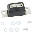 Load image into Gallery viewer, Whiteline 1979-1986 Mercury Capri Transmission Mount - Side View