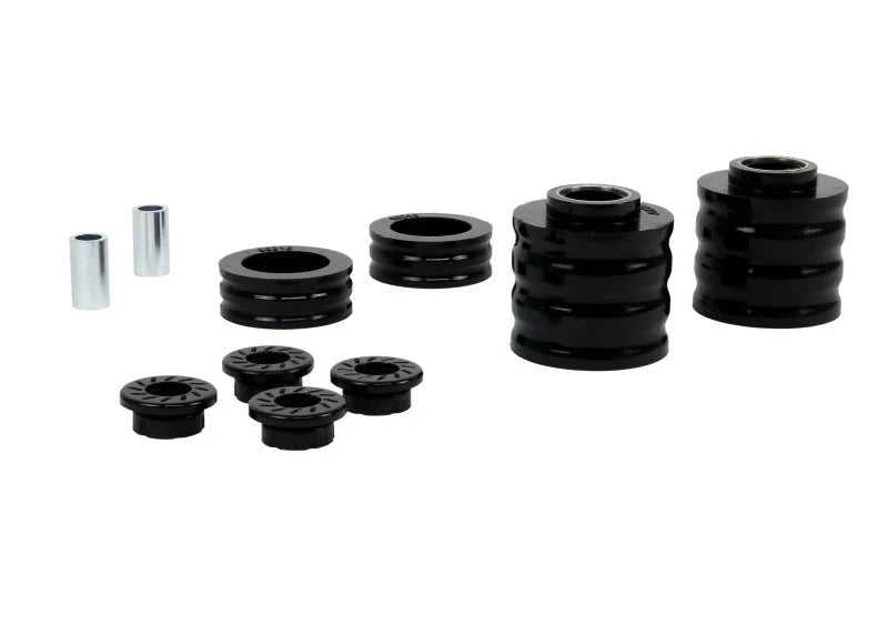 Whiteline 1980-1983 Ford F-100 Body Mount Bushing Set - Main Product View