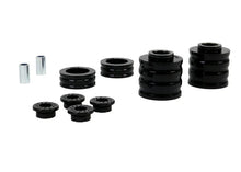 Load image into Gallery viewer, Whiteline 1980-1983 Ford F-100 Body Mount Bushing Set - Main Product View