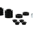 Load image into Gallery viewer, Whiteline 1980-1983 Ford F-100 Body Mount Bushing Set - Side View