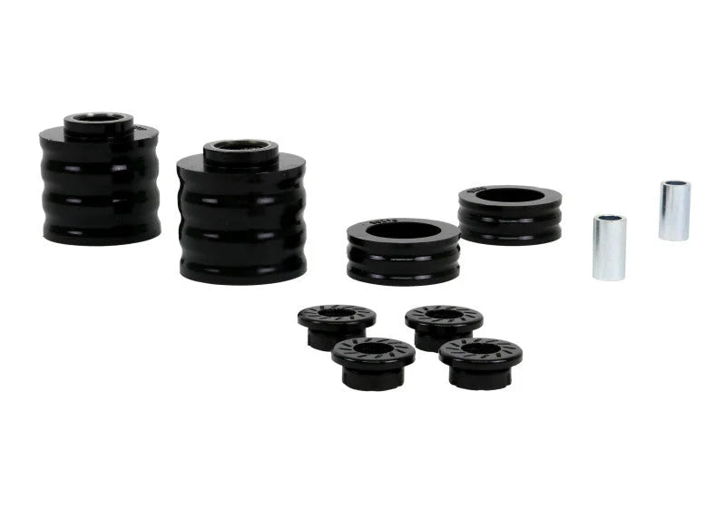 Whiteline 1980-1983 Ford F-100 Body Mount Bushing Set - Side View