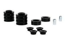 Load image into Gallery viewer, Whiteline 1980-1983 Ford F-100 Body Mount Bushing Set - Side View