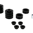 Load image into Gallery viewer, Whiteline 1980-1983 Ford F-100 Body Mount Bushing Set - Detail View