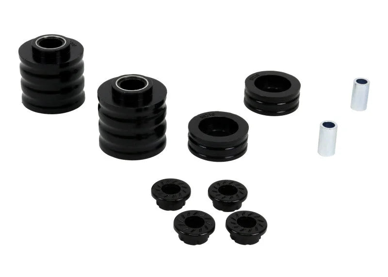 Whiteline 1980-1983 Ford F-100 Body Mount Bushing Set - Detail View