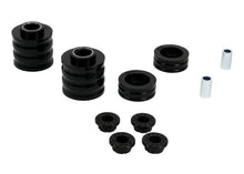 Load image into Gallery viewer, Whiteline 1980-1983 Ford F-100 Body Mount Bushing Set - Detail View
