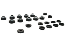 Load image into Gallery viewer, Whiteline 1980-1983 Jeep CJ5 Body Mount Bushing Set - Main Product View