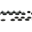 Load image into Gallery viewer, Whiteline 1980-1983 Jeep CJ5 Body Mount Bushing Set - Detail View