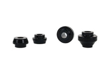 Load image into Gallery viewer, Whiteline 1980-1990 Ford Bronco Radius arm - lower bushing - Detail View