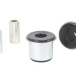Load image into Gallery viewer, Whiteline 1980-1996 Ford Bronco Axle Pivot Bushings - Main Product View