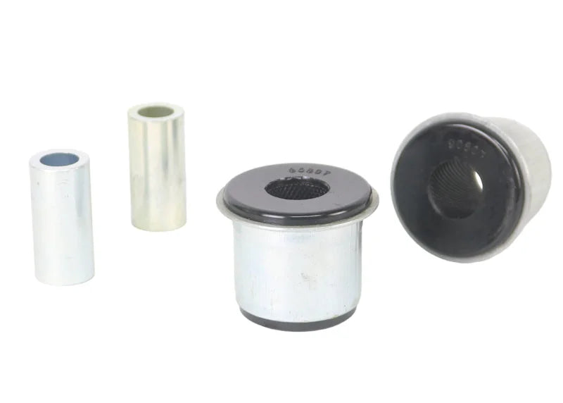 Whiteline 1980-1996 Ford Bronco Axle Pivot Bushings - Main Product View