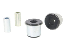 Load image into Gallery viewer, Whiteline 1980-1996 Ford Bronco Axle Pivot Bushings - Main Product View