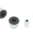 Load image into Gallery viewer, Whiteline 1980-1996 Ford Bronco Axle Pivot Bushings - Side View