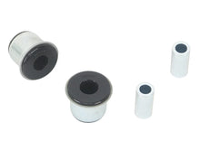 Load image into Gallery viewer, Whiteline 1980-1996 Ford Bronco Axle Pivot Bushings - Side View