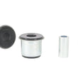 Load image into Gallery viewer, Whiteline 1980-1996 Ford Bronco Axle Pivot Bushings - Detail View