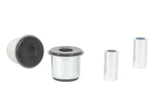 Load image into Gallery viewer, Whiteline 1980-1996 Ford Bronco Axle Pivot Bushings - Detail View