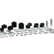 Load image into Gallery viewer, Whiteline 1980-1996 Ford F-150 Body Mount Bushing Set - Main Product View