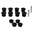Load image into Gallery viewer, Whiteline 1980-1997 Ford F-250 Spring - Eye Front/Rear And Shackle Bushing - Side View