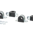 Load image into Gallery viewer, Whiteline 1981-1984 Chevrolet K5 Blazer Sway Bar Mount Bushing Kit - 26.9mm (1 1/16in) - Main Product View