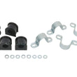 Load image into Gallery viewer, Whiteline 1981-1984 Chevrolet K5 Blazer Sway Bar Mount Bushing Kit - 26.9mm (1 1/16in) - Side View