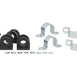 Load image into Gallery viewer, Whiteline 1981-1984 Chevrolet K5 Blazer Sway Bar Mount Bushing Kit - 26.9mm (1 1/16in) - Detail View