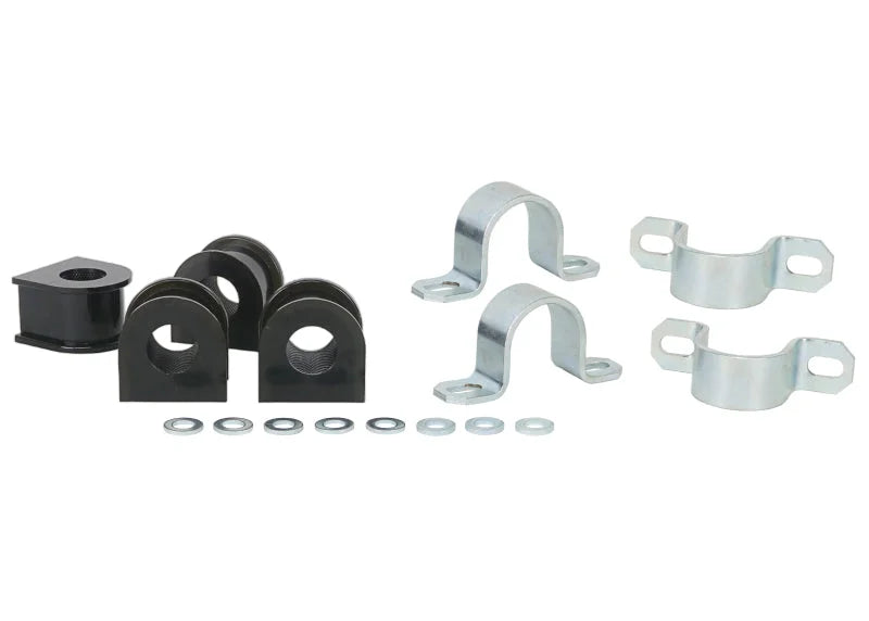 Whiteline 1981-1984 Chevrolet K5 Blazer Sway Bar Mount Bushing Kit - 26.9mm (1 1/16in) - Detail View