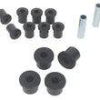 Load image into Gallery viewer, Whiteline 1981-1985 Jeep Scrambler Rear Leaf Spring &amp; Shackle Bushings - Installation View