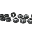 Load image into Gallery viewer, Whiteline 1981-1986 Chevrolet C10 Body Mount Bushing Set - Main Product View