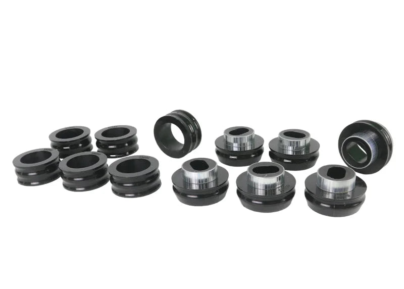 Whiteline 1981-1986 Chevrolet C10 Body Mount Bushing Set - Main Product View