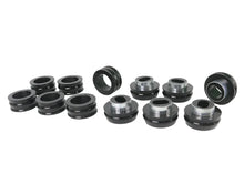 Load image into Gallery viewer, Whiteline 1981-1986 Chevrolet C10 Body Mount Bushing Set - Main Product View