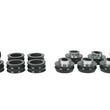 Load image into Gallery viewer, Whiteline 1981-1986 Chevrolet C10 Body Mount Bushing Set - Detail View