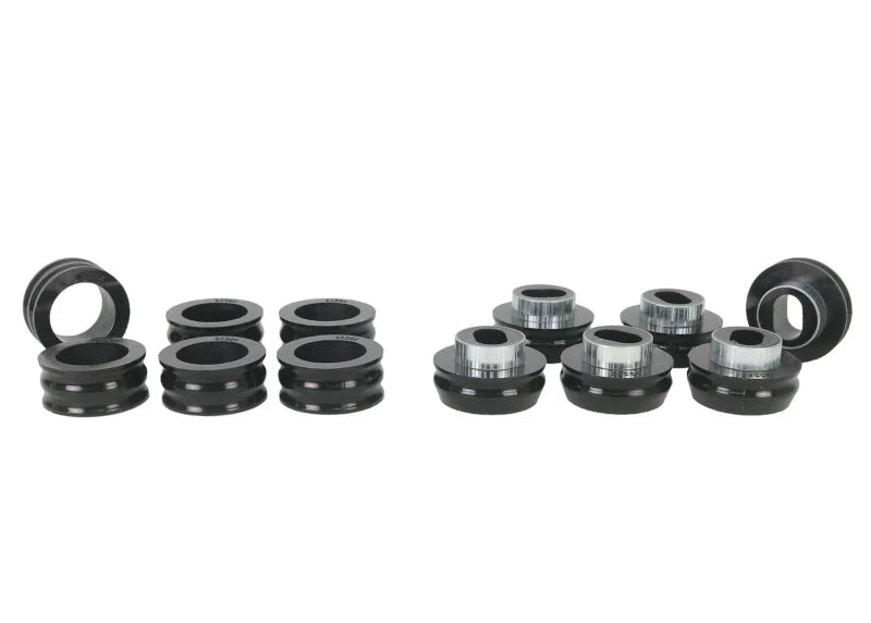 Whiteline 1981-1986 Chevrolet C10 Body Mount Bushing Set - Detail View