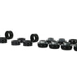 Load image into Gallery viewer, Whiteline 1981-1986 Chevrolet C20 Body Mount Bushing Set - Main Product View