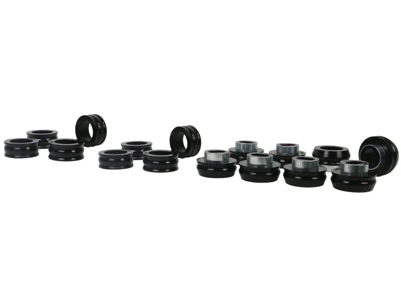 Whiteline 1981-1986 Chevrolet C20 Body Mount Bushing Set - Main Product View