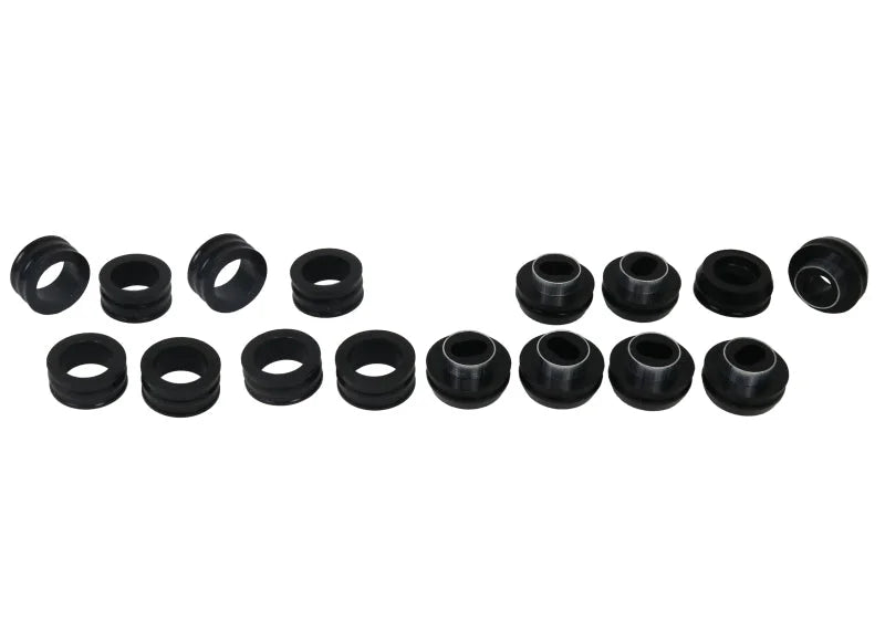 Whiteline 1981-1986 Chevrolet C20 Body Mount Bushing Set - Side View