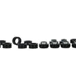 Load image into Gallery viewer, Whiteline 1981-1986 Chevrolet C20 Body Mount Bushing Set - Detail View