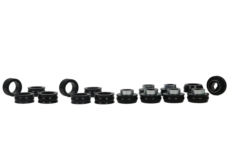 Whiteline 1981-1986 Chevrolet C20 Body Mount Bushing Set - Detail View