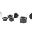 Load image into Gallery viewer, Whiteline 1981-1986 Chevrolet K10 Sway Bar Mount &amp; End Link Bushing Kit - 31.5mm (1.25inch) - Main Product View
