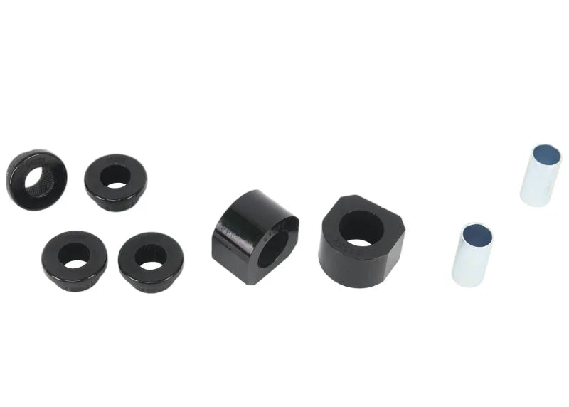 Whiteline 1981-1986 Chevrolet K10 Sway Bar Mount & End Link Bushing Kit - 31.5mm (1.25inch) - Side View