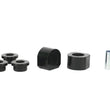 Load image into Gallery viewer, Whiteline 1981-1986 Chevrolet K10 Sway Bar Mount &amp; End Link Bushing Kit - 31.5mm (1.25inch) - Detail View