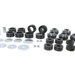 Load image into Gallery viewer, Whiteline 1981-1986 Chevrolet K5 Blazer Body Mount Bushing Set - Main Product View