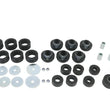 Load image into Gallery viewer, Whiteline 1981-1986 Chevrolet K5 Blazer Body Mount Bushing Set - Side View